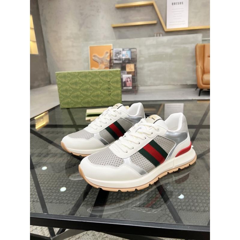 G*u*i casual shoes